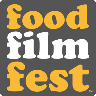 Food Film Fest logo