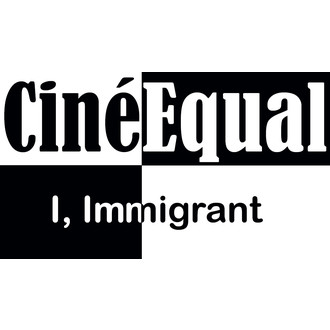 I, Immigrant, First Responders & Essential Workers in the Corona War logo