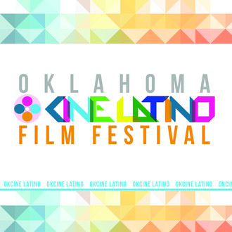 Oklahoma Cine Latino Film Festival logo