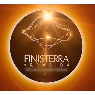 Finisterra Arrábida Film Art & Tourism Festival logo