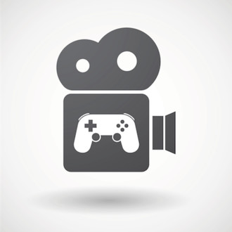 MILAN MACHINIMA FESTIVAL logo