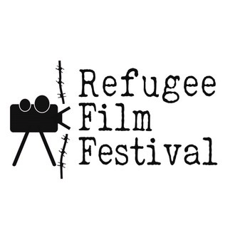 Izmir International Refugee Film Festival / İzmir Uluslararası Mülteci Film Festivali logo