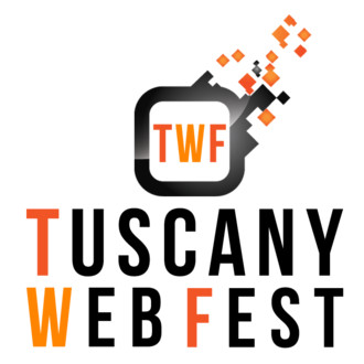 TUSCANY WEB FEST - Yes. It's your moment. logo