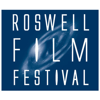 Roswell Film Festival logo