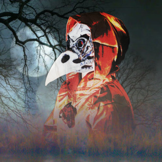 Delirium, Dreams & Nightmares logo