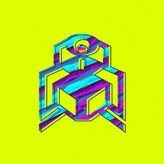 Bogotá Web Fest logo