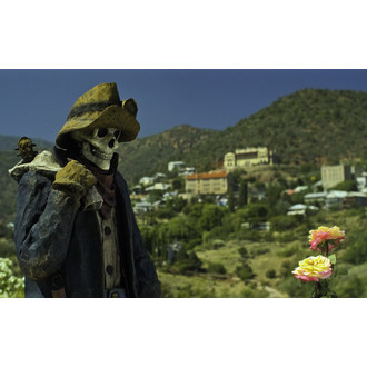 Jerome Indie Film & Music Festival logo