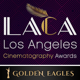 Los Angeles Cinematography AWARDS (LACA) logo
