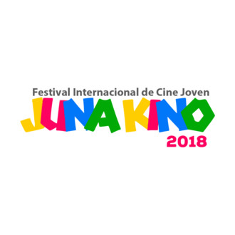 festival Internacional de Cine Joven Juna Kino logo