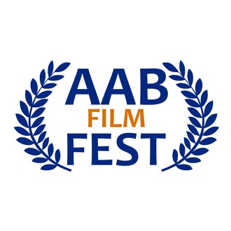 Aab International Film Festival logo