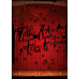 Tattoo Arts Film Festival logo