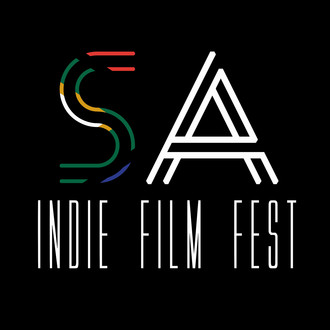 THE SOUTH AFRICAN INDEPENDENT FILM FESTIVAL logo