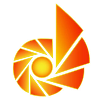 2021 Damah International Film Festival logo