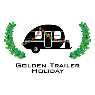 The Golden Trailer Awards Holiday Show logo