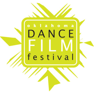 Oklahoma Dance Film Festival logo