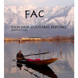 Film And Cultural Festival (FAC) logo