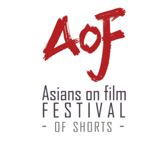 Asians On Film Festival of Shorts logo