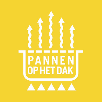 Pannen op het Dak logo