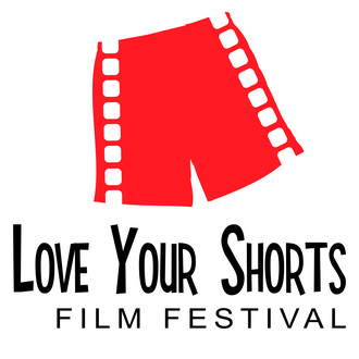 Love Your Shorts Film Festival logo