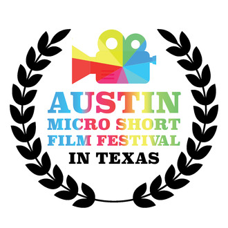 Austin Micro Short Film Festival logo