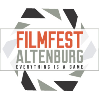 FilmFest Altenburg logo