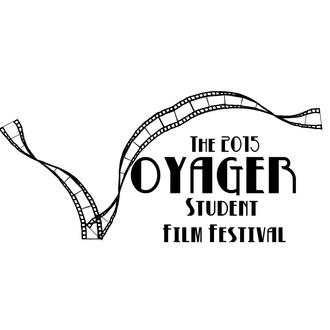 Voyager Student Film Festival logo