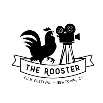 The Rooster Film Festival logo