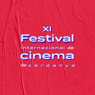 Cerdanya Film Festival logo