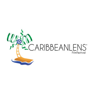 CaribbeanLens International Film Festival - Where Hollywood Celebrates the Caribbean! (TM) logo