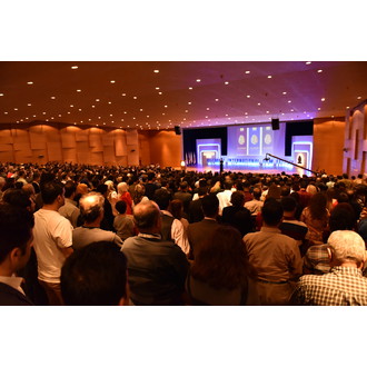 Slemani International Film Festival logo