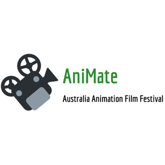 AniMate - Australia Animation Film Festival logo