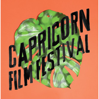 Capricorn Film Festival logo