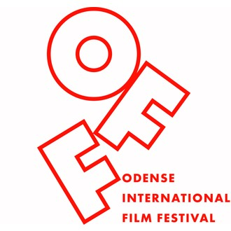 OFF - Odense International Film Festival logo