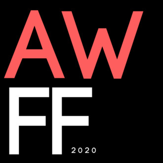 Australian Womens Film Festival (AWFF) 2020 logo