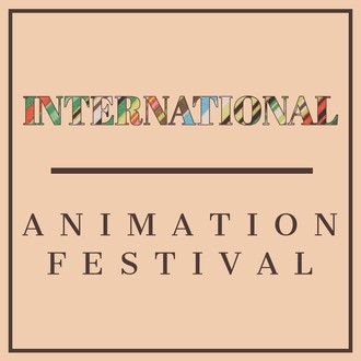 International Animation Festival logo