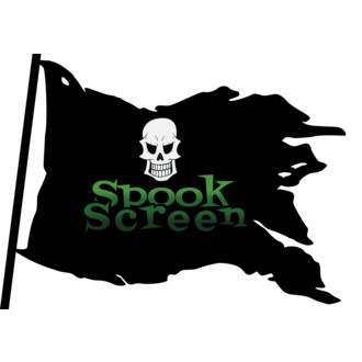 Spook Screen logo