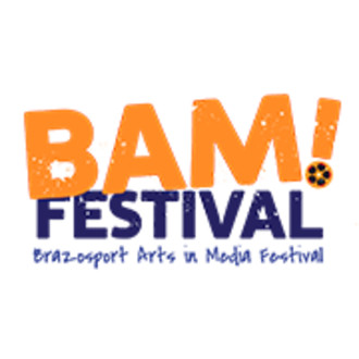 BAM! Festival logo