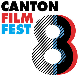 Canton Film Festival 2019 logo