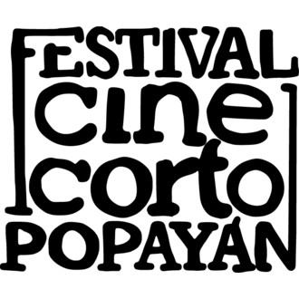 Festival de Cine Corto de Popayán logo