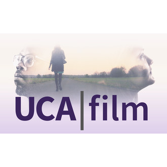 UCA Film Festival logo