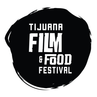 Tijuana Film & Food Festival logo