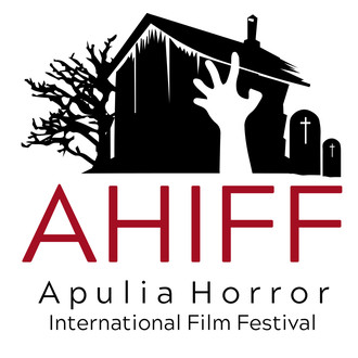 Apulia Horror International Film Festival logo