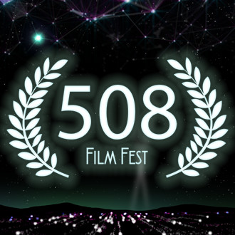 508 Film Fest logo