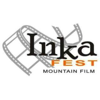 16 INKAFEST mountain film festival logo