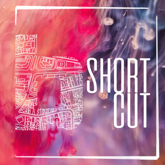 Bucharest ShortCut CineFest logo