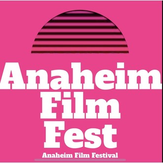 Anaheim International Film Festival logo