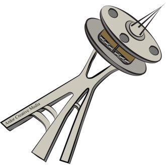 Cine-City: Community Film Screening logo