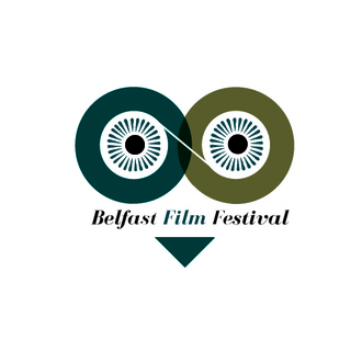 Belfast Film Festival logo