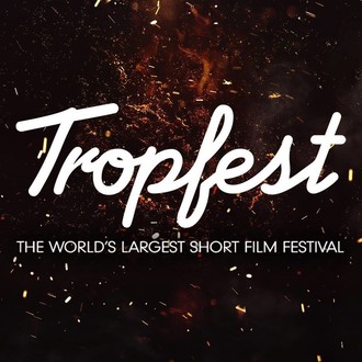 Tropfest Australia 2019 logo