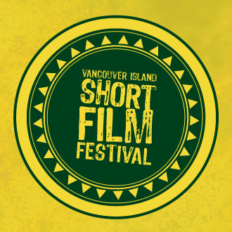 Vancouver Island Short Film Festival logo